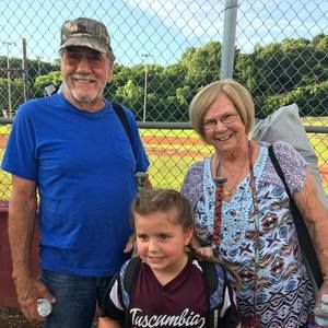 Meet your Posher, Doris